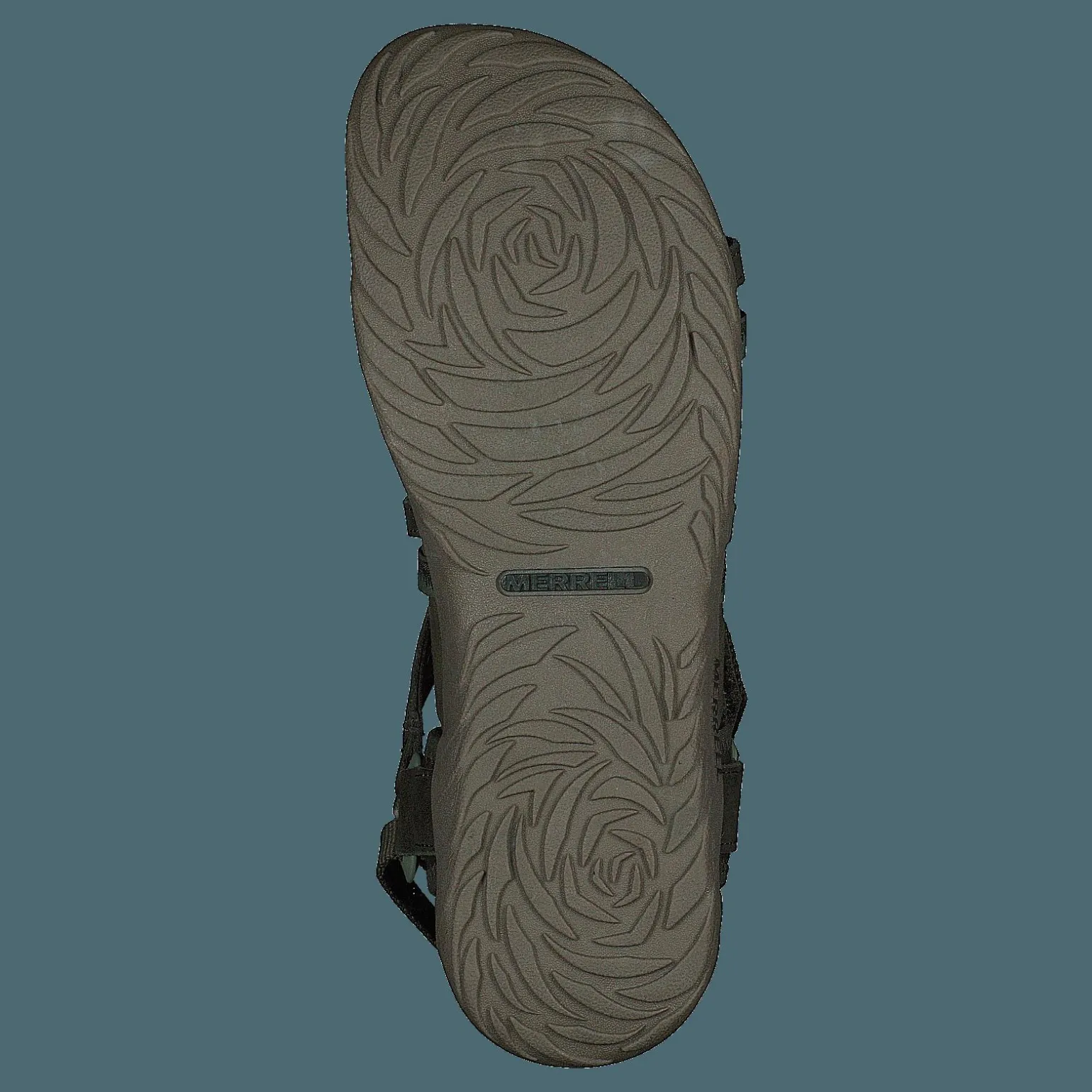 Terran 3 Cush Lattice Olive