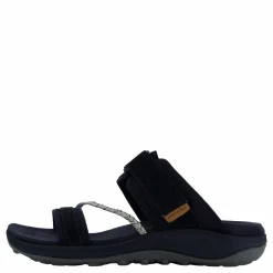 Terran 4 Slide Black