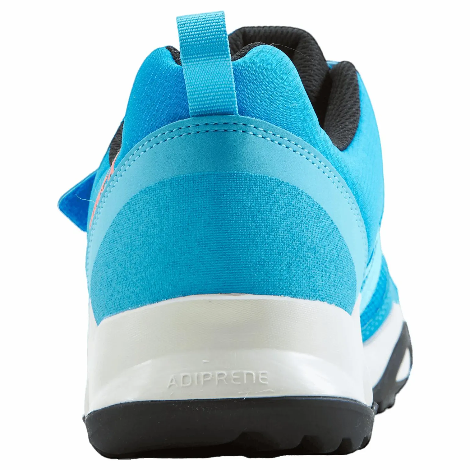 Terrex AX2R CF Hiking Shoes Blue Rush / Sky Rush / Turbo