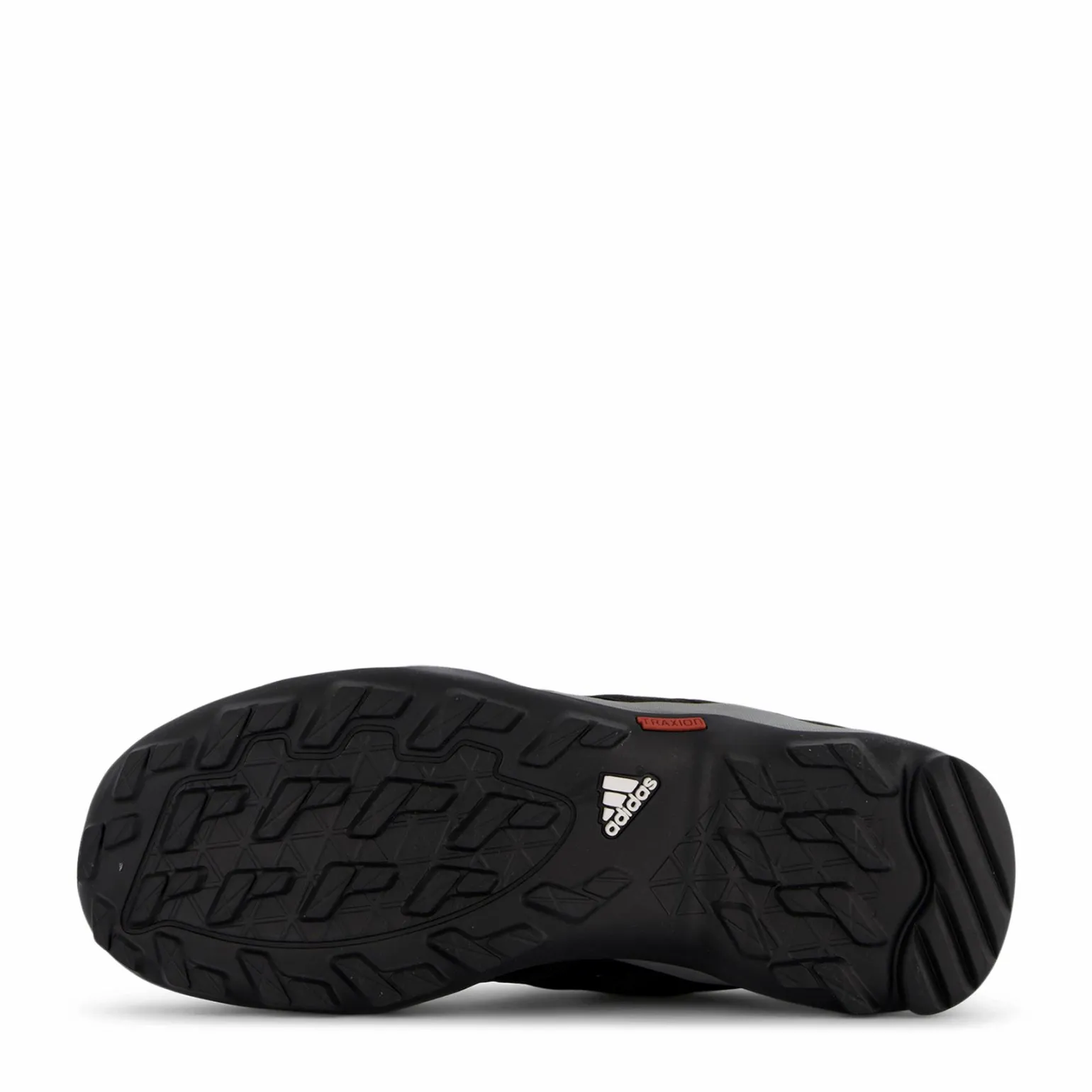 Terrex AX2R Hiking Shoes Core Black / Core Black / Vista Grey