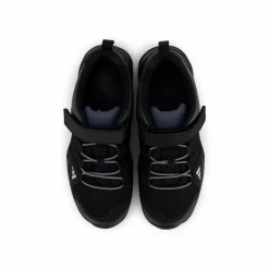 Terrex AX2R Hook-and-Loop Hiking Shoes Core Black / Core Black / Onix