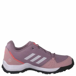 Terrex Hyperhiker Low Hiking Shoes Magic Mauve / Almost Pink / Turbo