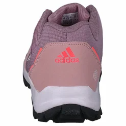 Terrex Hyperhiker Low Hiking Shoes Magic Mauve / Almost Pink / Turbo