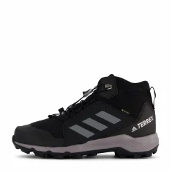 Terrex Mid GORE-TEX Hiking Shoes Core Black / Grey Three / Core Black
