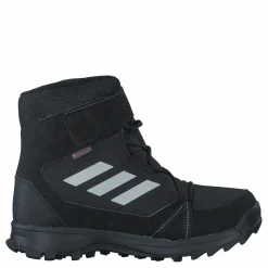 TERREX Snow CF CP CW Shoes Core Black / Chalk White / Grey Four