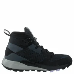 Terrex Trailmaker Mid GORE-TEX Shoes Grey Six / Core Black / Purple Tint