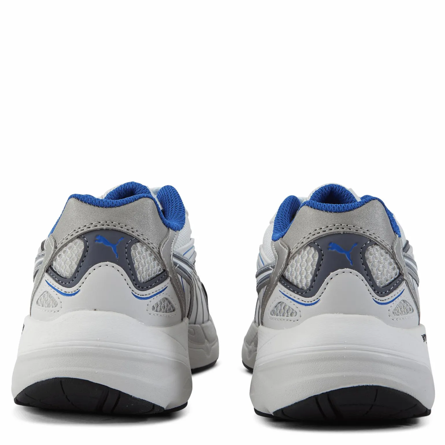 Teveris Nitro Noughties Gray