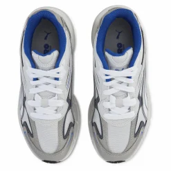 Teveris Nitro Noughties Gray