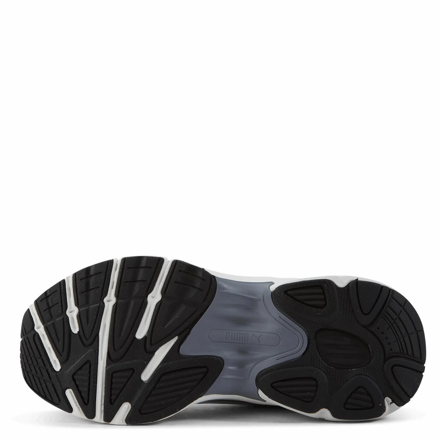 Teveris Nitro Noughties Gray