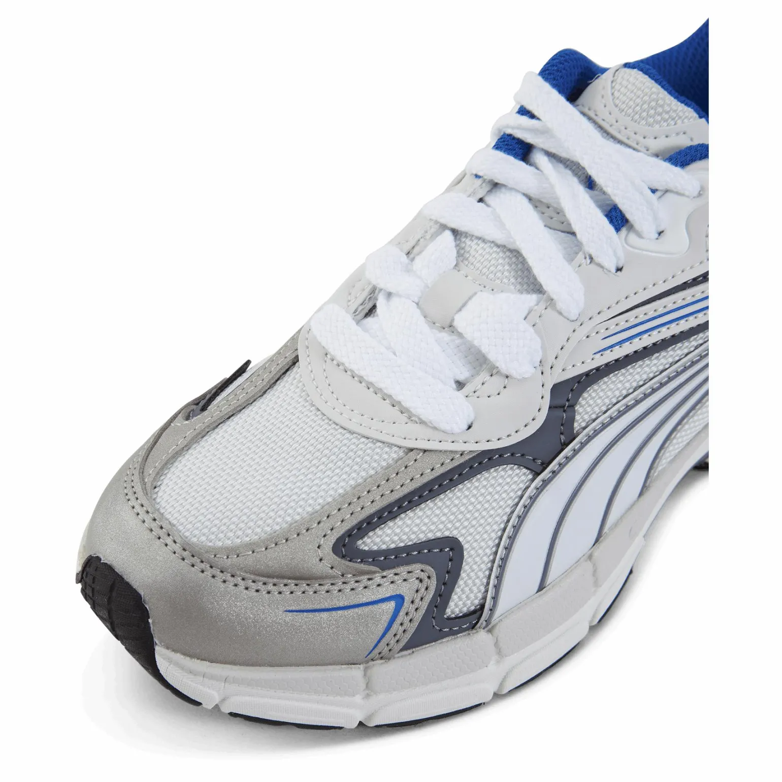 Teveris Nitro Noughties Gray