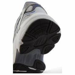 Teveris Nitro Noughties Gray