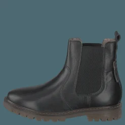 Tex Boot Black