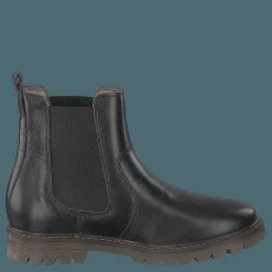 Tex Boot Black