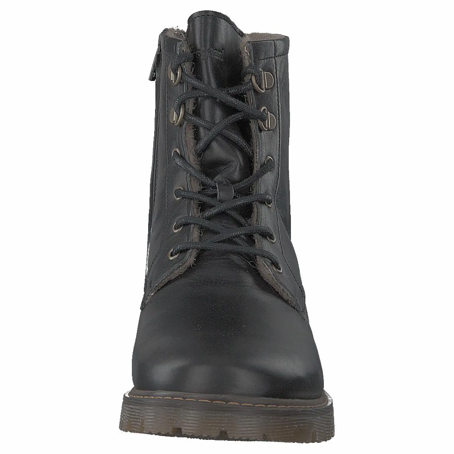 Tex Boot Black