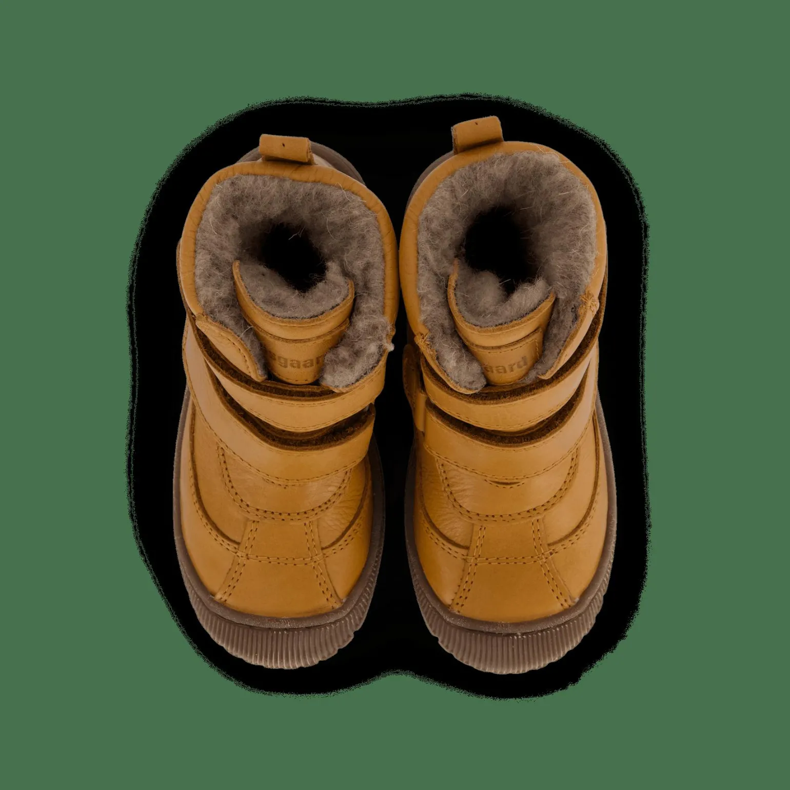 Tex Boot Cognac