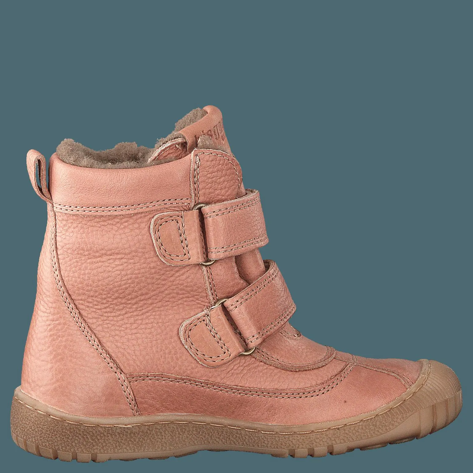 Tex Boot Nude