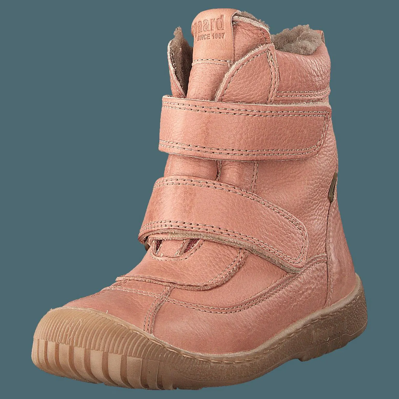 Tex Boot Nude