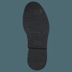 Texas Leather Shoe Cognac