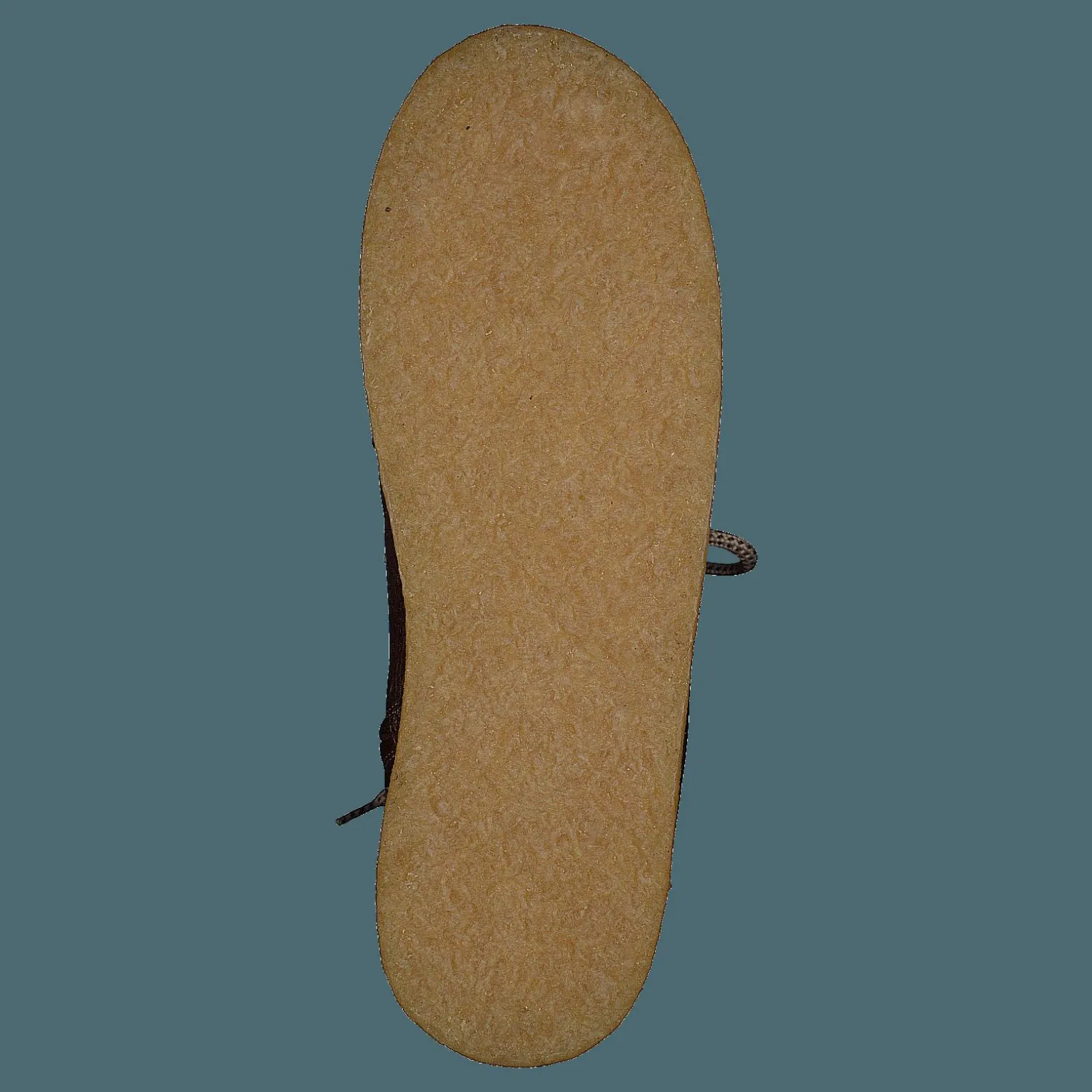 Tex-boot With Laces And Zipper Cognac/brown/brown