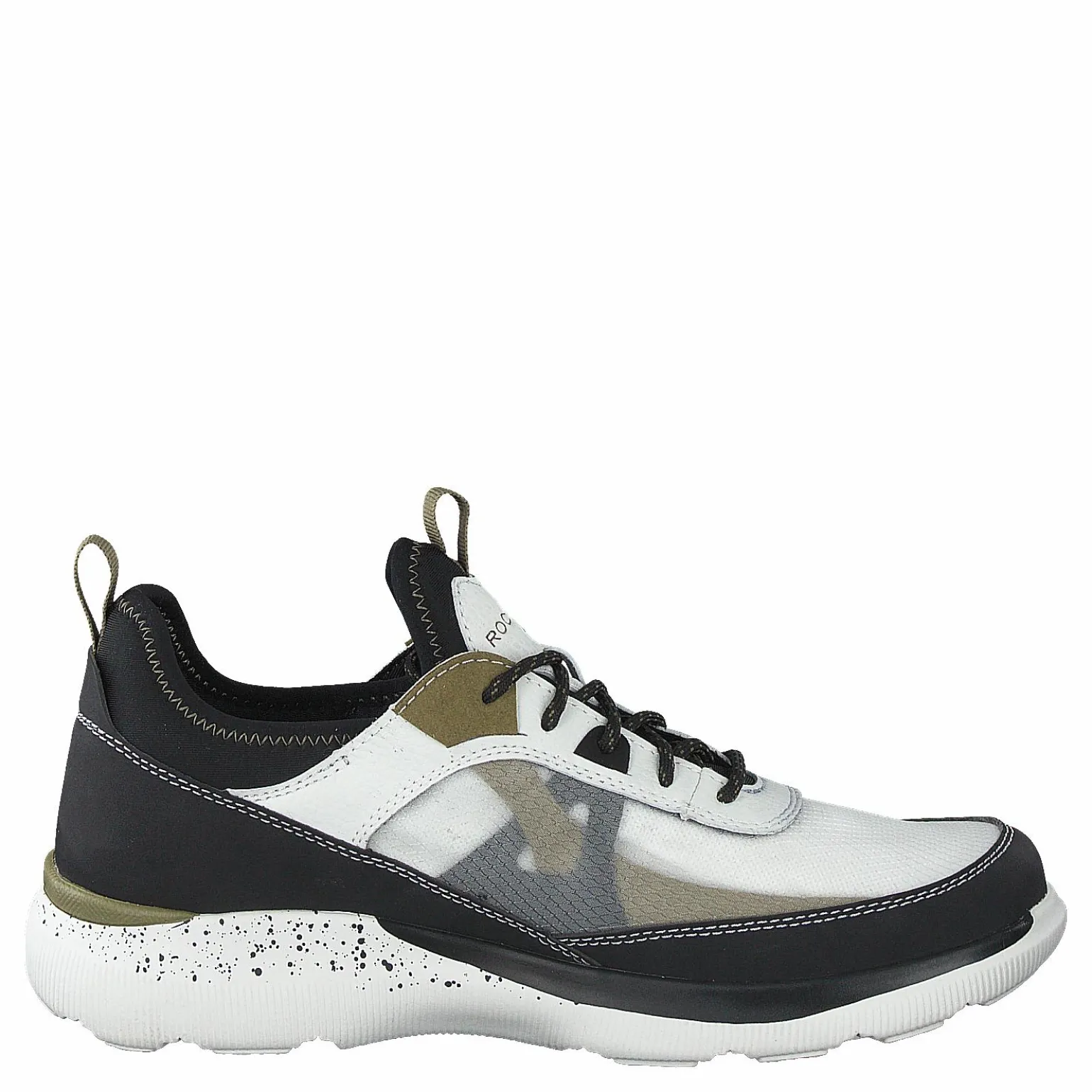 Tf Hybrid M Mdgd Tie Cotton Multi