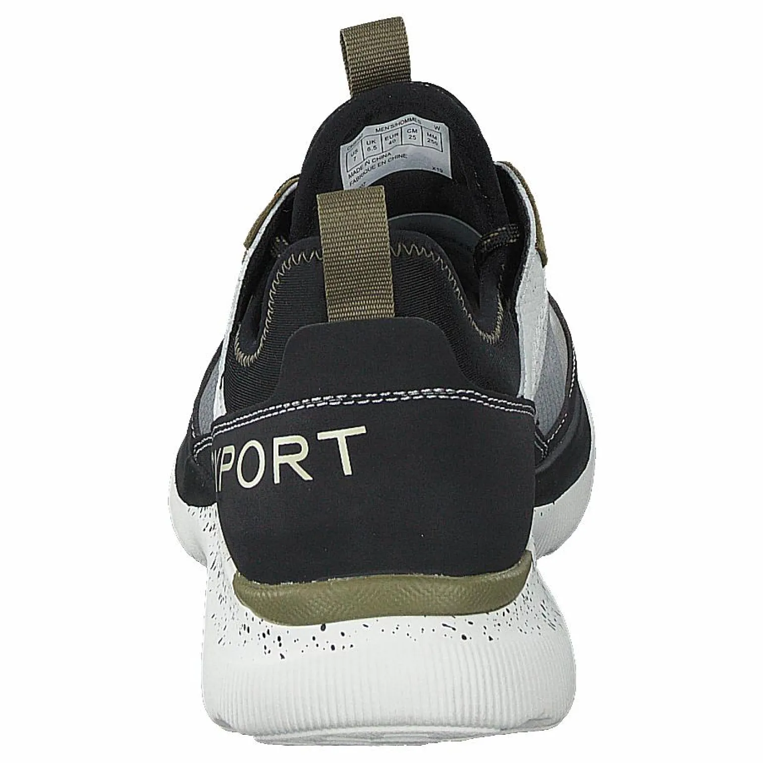 Tf Hybrid M Mdgd Tie Cotton Multi