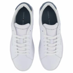 Th Court Lth Detail Ess Grey