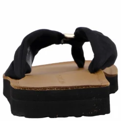 Th Elevated Beach Sandal