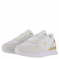 Th Fashion Runner White