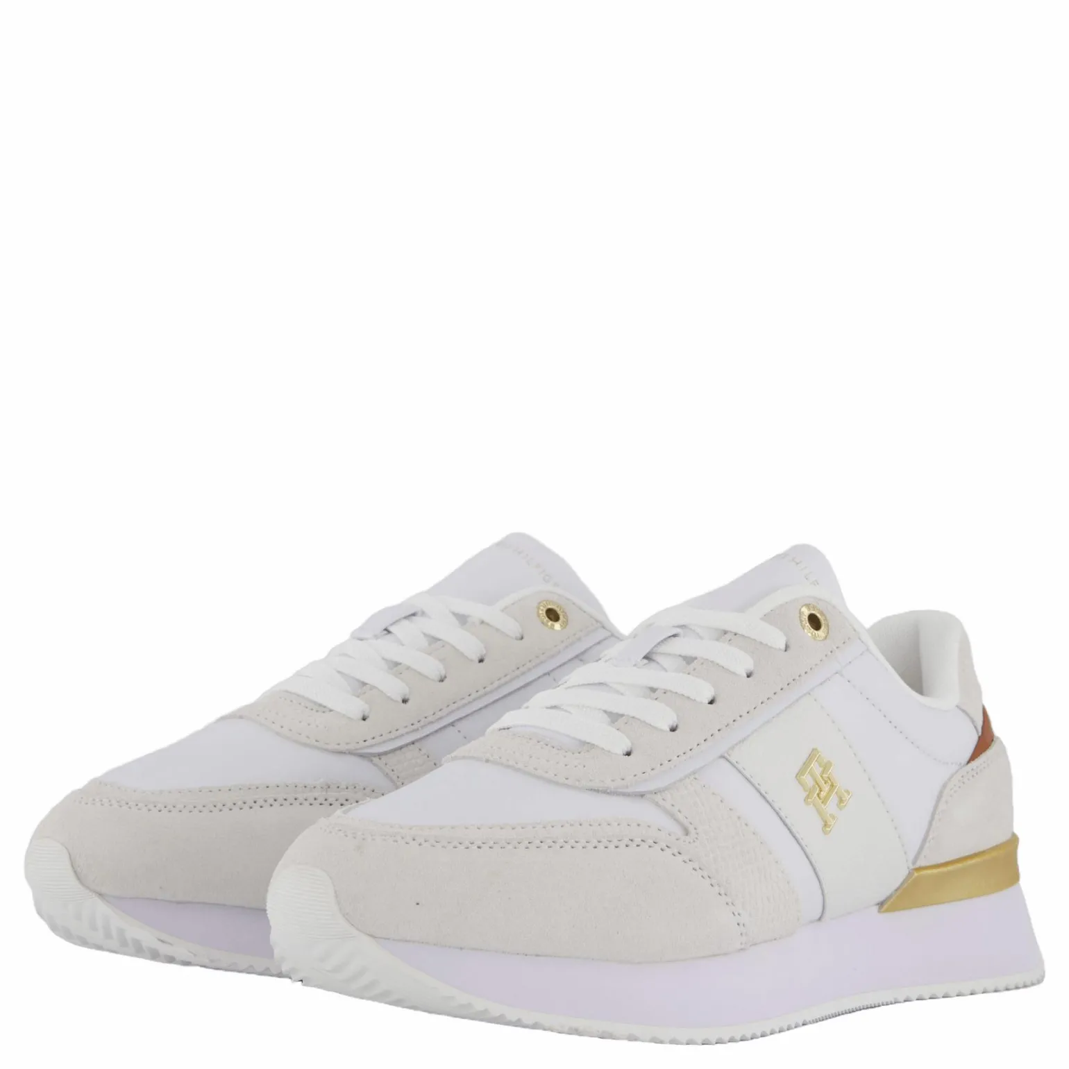 Th Fashion Runner White