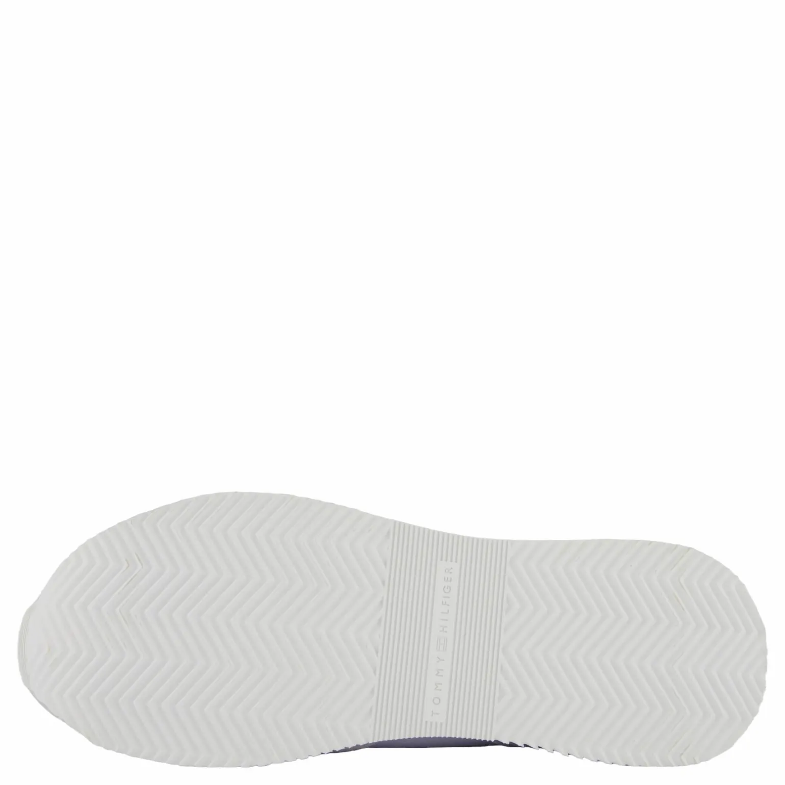 Th Fashion Runner White