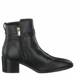 Th Hardware Leather Black