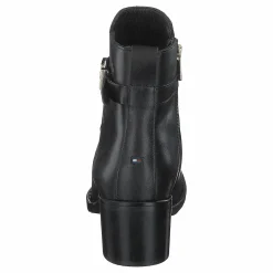 Th Hardware Leather Black