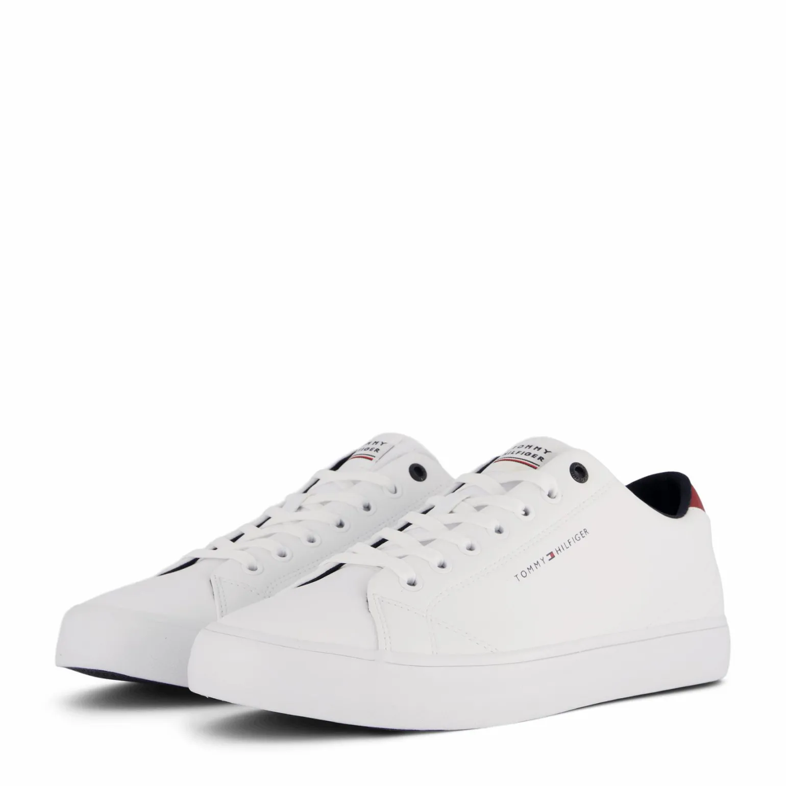 Th Hi Vulc Core Low Lth Ybs