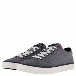 Th Hi Vulc Low Chambray