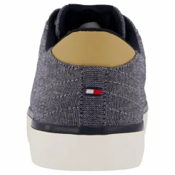 Th Hi Vulc Low Chambray