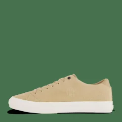 Th Hi Vulc Street Low Suede
