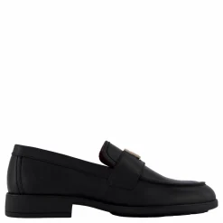 Th Leather Classic Loafer Black