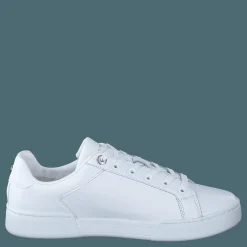 Th Monogram Elevated Sneaker Try Misty Bluch