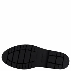 Th Stud Rubberised Rainboot Black