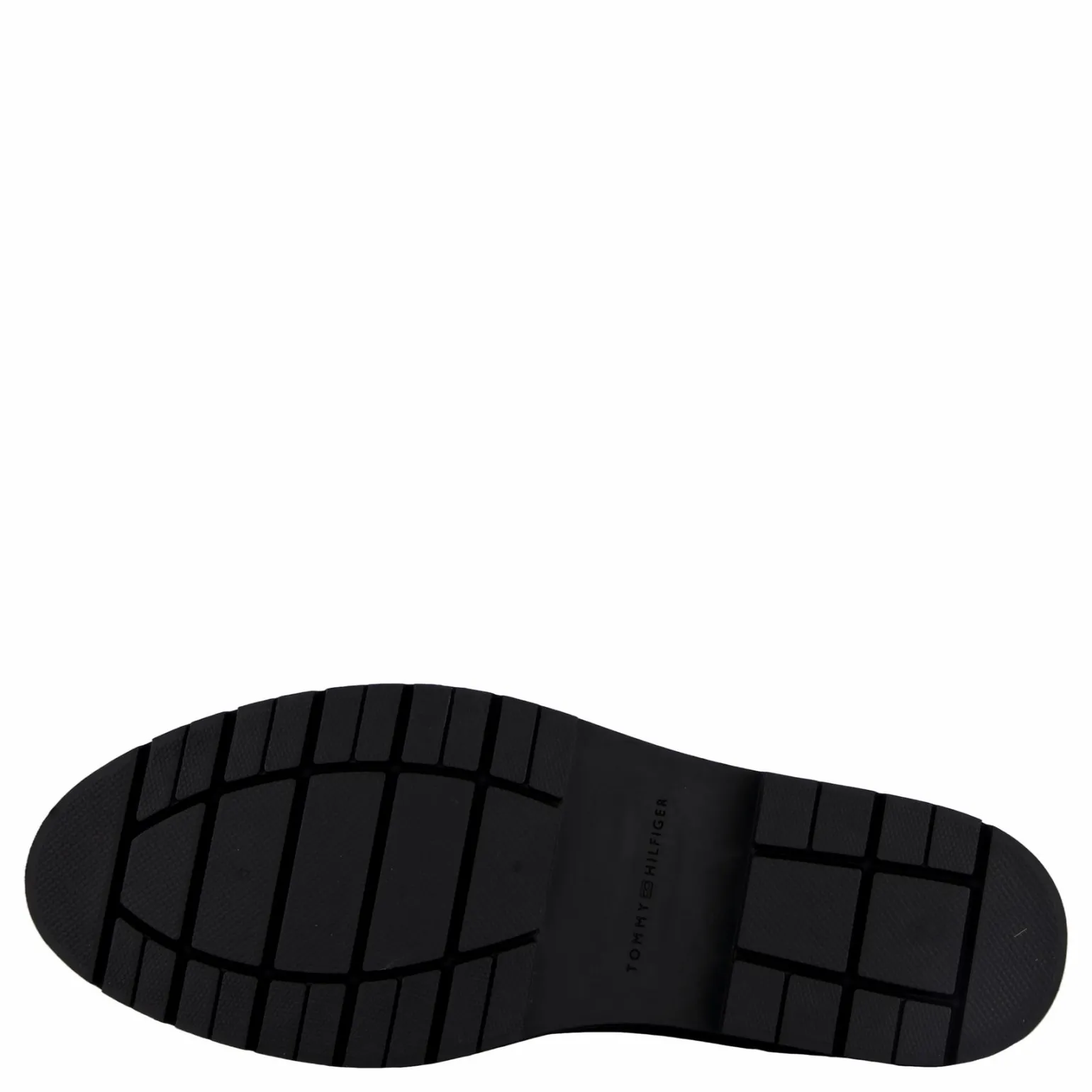 Th Stud Rubberised Rainboot Black