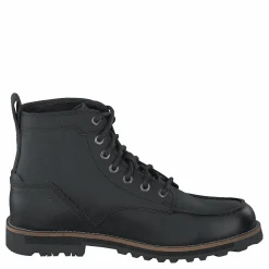 The 59 Moc Boot Black