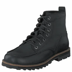 The 59 Moc Boot Black