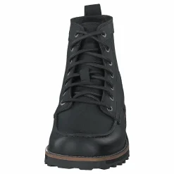 The 59 Moc Boot Black