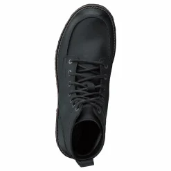 The 59 Moc Boot Black
