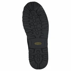 The 59 Moc Boot Black