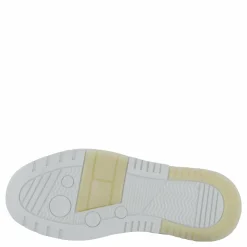 The Brooklyn Leather Ecru