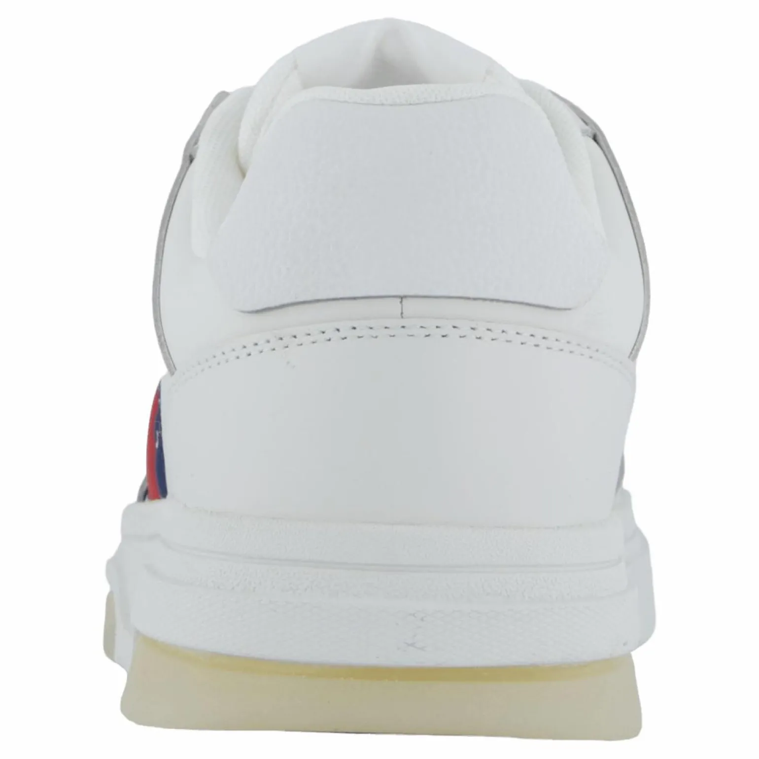 The Brooklyn Leather Ecru