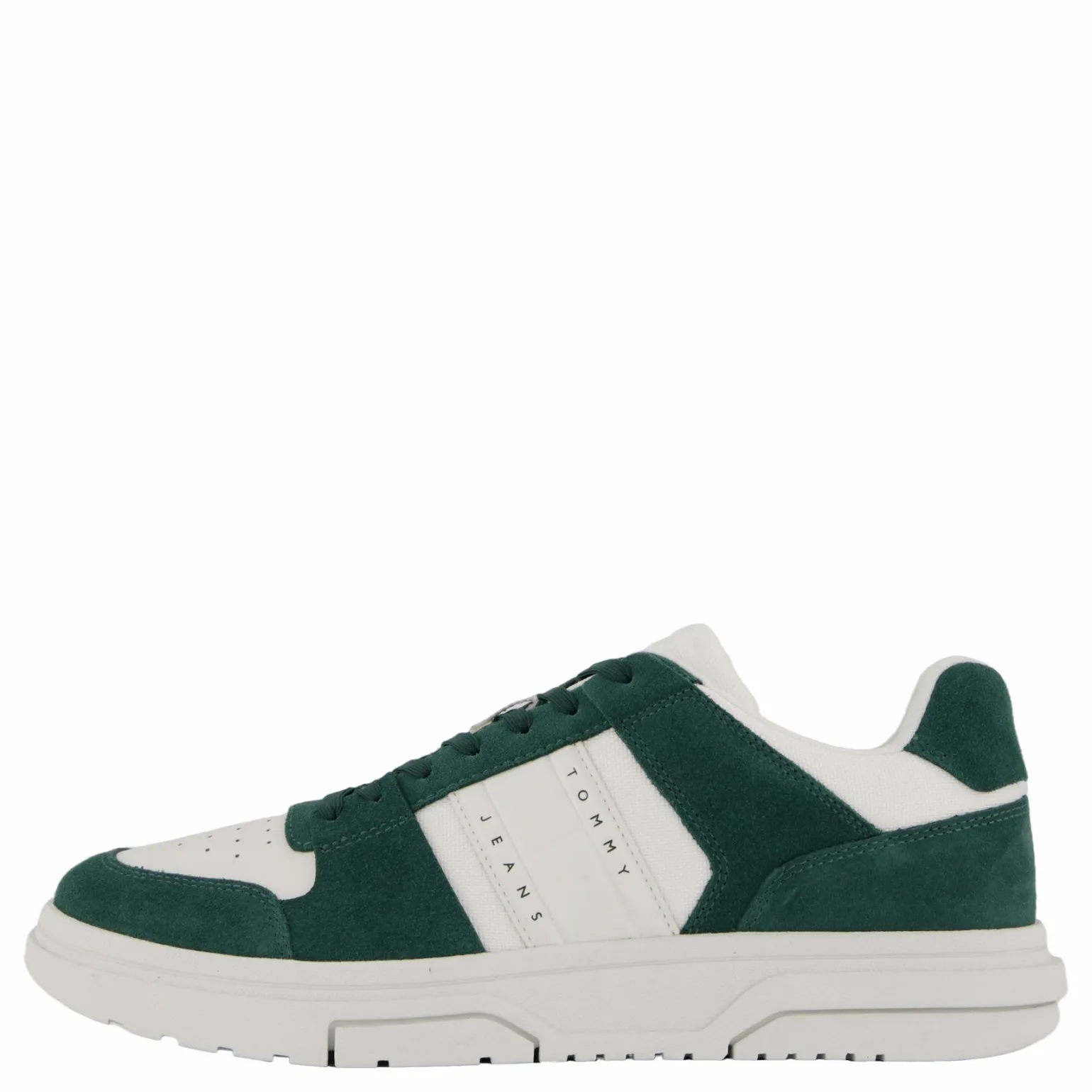 The Brooklyn Suede Tahoe Forest