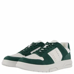 The Brooklyn Suede Tahoe Forest