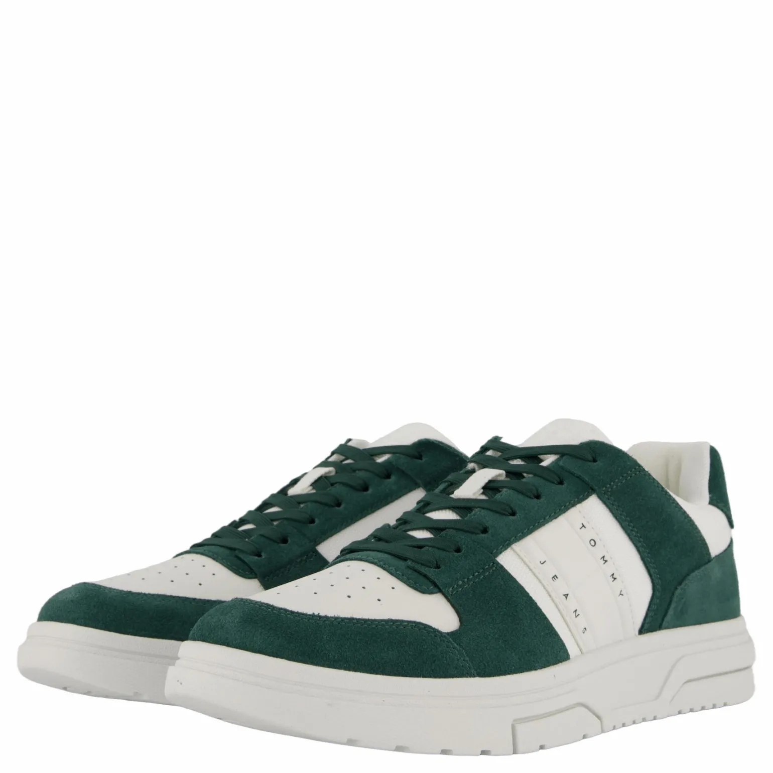 The Brooklyn Suede Tahoe Forest